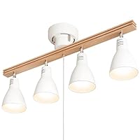 リモコン付 LEDシーリングライト ホワイト スポットライト 調光調色モダンデコ リモコン付 LEDシーリングライト ホワイト スポットライト 調光